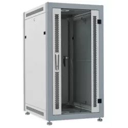 Купить шкаф напольный 19", 18U SYSMATRIX SL 6818.712 в Москве, смотреть цены  в интернет-магазине goldbyte.ru