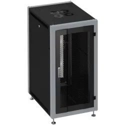 Купить шкаф напольный 19", 42U SYSMATRIX SL 6642.934 в Москве, смотреть цены  в интернет-магазине goldbyte.ru