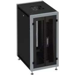 Купить шкаф напольный 19", 42U SYSMATRIX SL 6642.944 в Москве, смотреть цены  в интернет-магазине goldbyte.ru