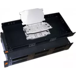 Купить кросс оптический стоечный Lanmaster LAN-FOBM-RM-3P в Москве, смотреть цены  в интернет-магазине goldbyte.ru