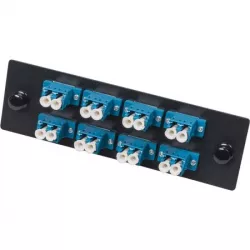 Купить панель Lanmaster LAN-APM-8xSC/OS2 в Москве, смотреть цены  в интернет-магазине goldbyte.ru