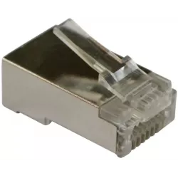 Купить коннектор Lanmaster LAN-EZ45-8P8C/S5E-100 в Москве, смотреть цены  в интернет-магазине goldbyte.ru