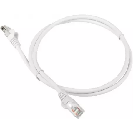 Купить кабель патч-корд U/UTP 5e кат. 10м Lanmaster LAN-45-45-10-WH в Москве, смотреть цены  в интернет-магазине goldbyte.ru