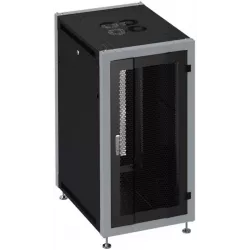 Купить шкаф напольный 19", 18U SYSMATRIX SL 6818.933 в Москве, смотреть цены  в интернет-магазине goldbyte.ru