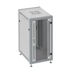 Купить шкаф напольный 19", 33U SYSMATRIX SL 6833.712 в Москве, смотреть цены  в интернет-магазине goldbyte.ru