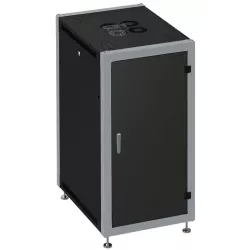Купить шкаф напольный 19", 37U SYSMATRIX SL 6837.922 в Москве, смотреть цены  в интернет-магазине goldbyte.ru
