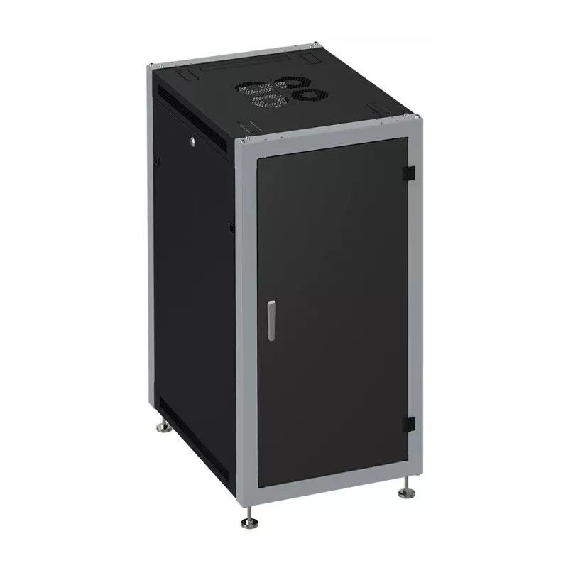 Купить шкаф напольный 19", 33U SYSMATRIX SL 6833.922 в Москве, смотреть цены  в интернет-магазине goldbyte.ru