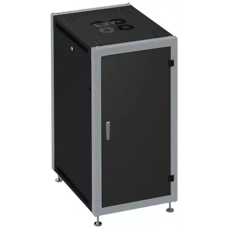 Купить шкаф напольный 19", 33U SYSMATRIX SL 6833.922 в Москве, смотреть цены  в интернет-магазине goldbyte.ru