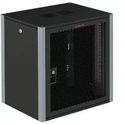Купить шкаф настенный 19", 22U SYSMATRIX WP 6622.930 в Москве, смотреть цены  в интернет-магазине goldbyte.ru