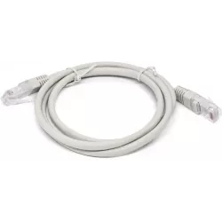 Купить кабель патч-корд U/UTP 6 кат. 2м Filum FL-U6-2M в Москве, смотреть цены  в интернет-магазине goldbyte.ru