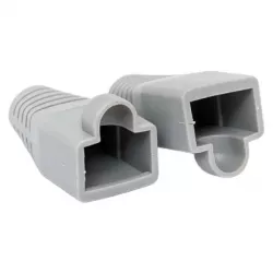 Купить колпачок на коннектор EKF TRC-BT-RJ45-PVC-10 в Москве, смотреть цены  в интернет-магазине goldbyte.ru