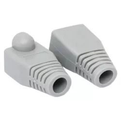 Купить колпачок на коннектор EKF TRC-BT-RJ45-PVC-10 в Москве, смотреть цены  в интернет-магазине goldbyte.ru