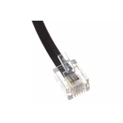 Купить кабель Cablexpert TC6P4C-5M-BK в Москве, смотреть цены  в интернет-магазине goldbyte.ru