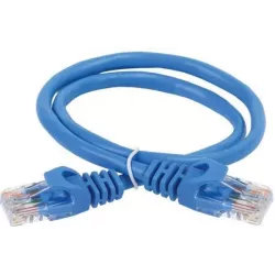 Купить кабель патч-корд ITK PC03-C5EU-5M в Москве, смотреть цены  в интернет-магазине goldbyte.ru