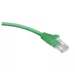 Купить кабель патч-корд U/UTP 6 кат. 2м Cabeus PC-UTP-RJ45-Cat.6-2m-GN-LSZH в Москве, смотреть цены  в интернет-магазине goldbyt