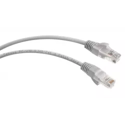 Купить кабель патч-корд U/UTP 6 кат. 10м Cabeus PC-UTP-RJ45-Cat.6-10m в Москве, смотреть цены  в интернет-магазине goldbyte.ru