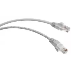 Купить кабель патч-корд U/UTP 5e кат. 20м Cabeus PC-UTP-RJ45-Cat.5e-20m-LSZH в Москве, смотреть цены  в интернет-магазине goldby