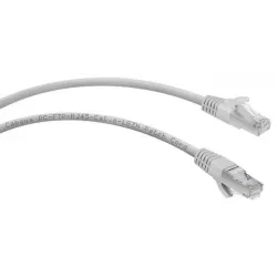 Купить кабель патч-корд F/UTP 6 кат. 15м Cabeus PC-FTP-RJ45-Cat.6-15m-LSZH в Москве, смотреть цены  в интернет-магазине goldbyte