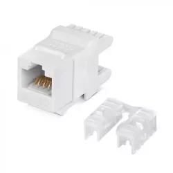 Купить модуль Cabeus KJ-RJ45-Cat.5E-180 в Москве, смотреть цены  в интернет-магазине goldbyte.ru