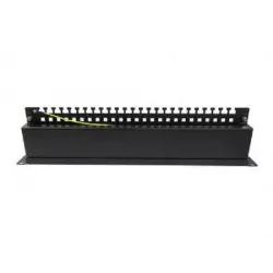 Купить патч-панель 19", 24xRJ45, FTP, Кат. 5е BNH B102.1-24-5E-UNB в Москве, смотреть цены  в интернет-магазине goldbyte.ru