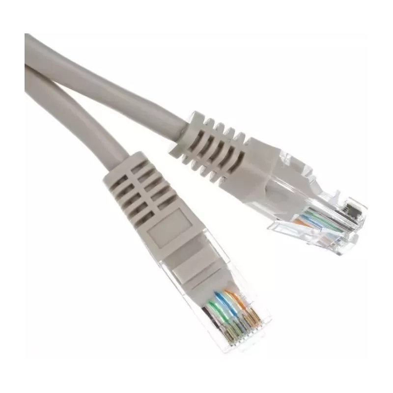 Купить кабель патч-корд U/UTP 5e кат. 2м Aopen/Qust ANP511_2M в Москве, смотреть цены  в интернет-магазине goldbyte.ru