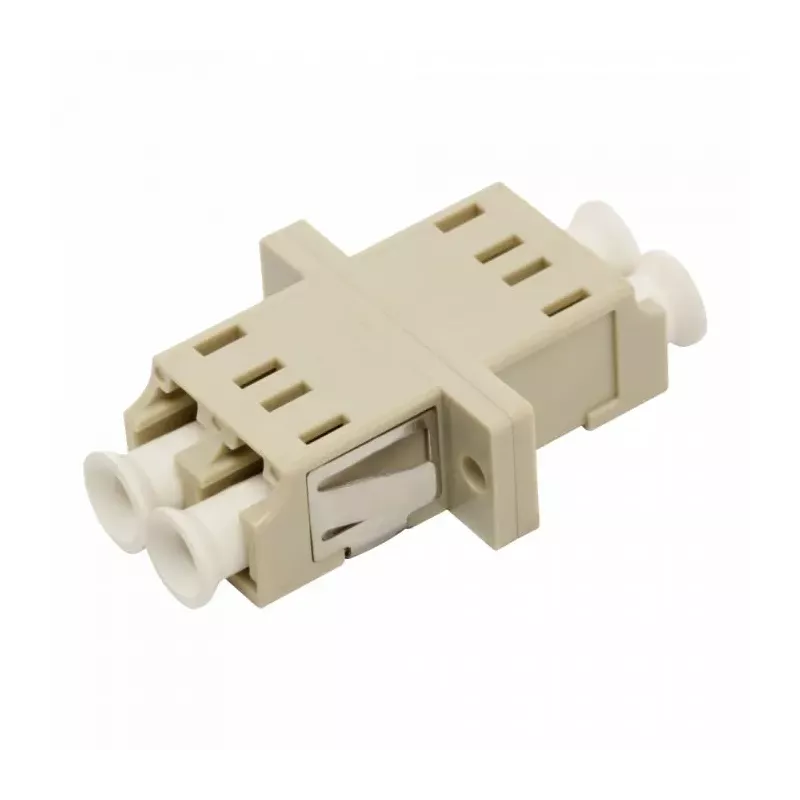 Купить адаптер Lanmaster LAN-2LC/S-AM-MM в Москве, смотреть цены  в интернет-магазине goldbyte.ru