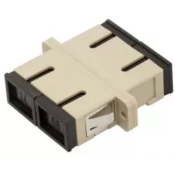 Купить адаптер Lanmaster LAN-2SC-AM-OM4 в Москве, смотреть цены  в интернет-магазине goldbyte.ru