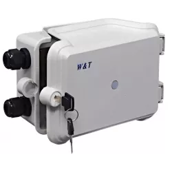 Купить кросс-бокс W&amp;T WT-S070A в Москве, смотреть цены  в интернет-магазине goldbyte.ru