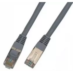 Купить кабель патч-корд U/UTP 5e кат. 2м W&amp;T WT-2038A2 в Москве, смотреть цены WT-2038A2 grey в интернет-магазине goldbyte.r
