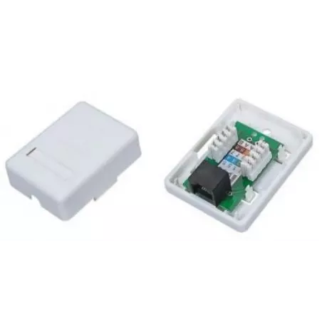 Купить розетка W&amp;T WT-2012 в Москве, смотреть цены  в интернет-магазине goldbyte.ru