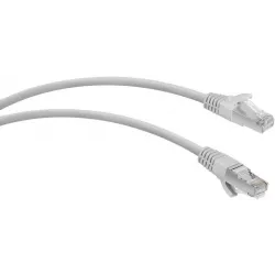 Купить кабель патч-корд F/UTP 5e кат. 10м WRLine WR-PC-RJ45-FTP-5E-10-GY в Москве, смотреть цены  в интернет-магазине goldbyte.r