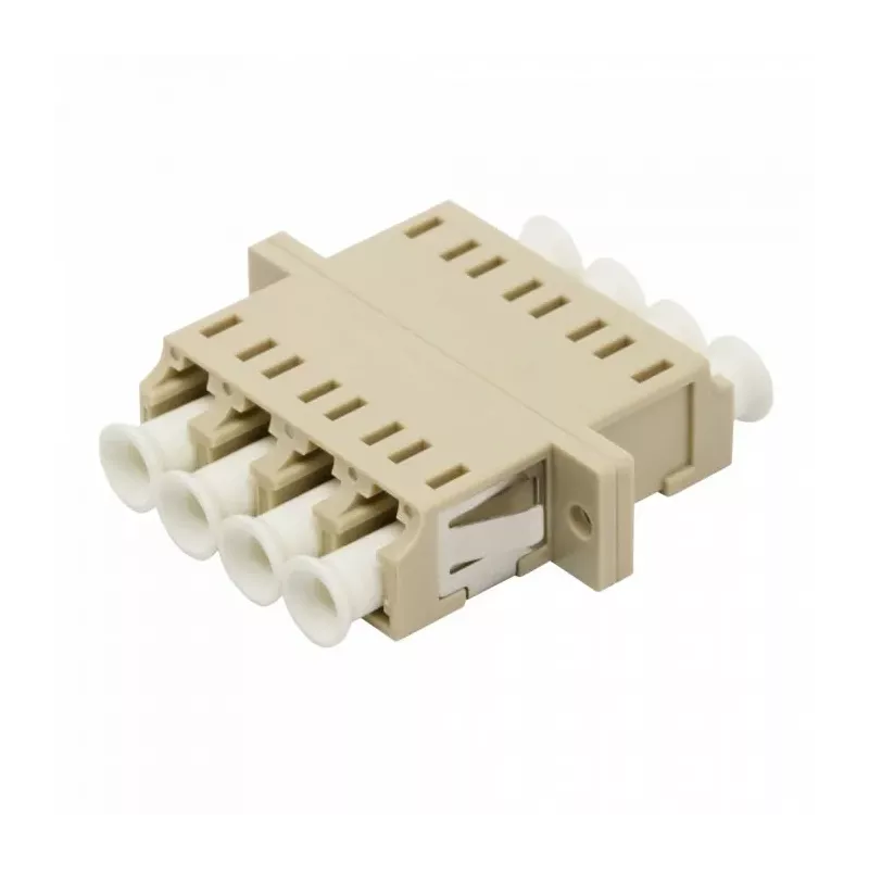 Купить адаптер Lanmaster LAN-4LC/S-AM-MM в Москве, смотреть цены  в интернет-магазине goldbyte.ru