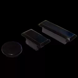 Купить заглушка Lanmaster LAN-FPBP-2SC в Москве, смотреть цены  в интернет-магазине goldbyte.ru