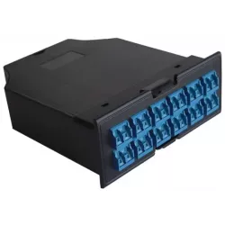Купить кассета Lanmaster LAN-FRM-IN-2MB-24LC/OS2 в Москве, смотреть цены  в интернет-магазине goldbyte.ru