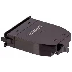 Купить кассета Lanmaster LAN-MCSB-1M-12LC/OM3 в Москве, смотреть цены  в интернет-магазине goldbyte.ru