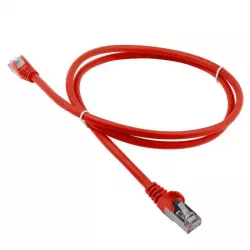 Купить кабель патч-корд F/UTP 5e кат. 10м Lanmaster LAN-PC45/S5E-10-OR в Москве, смотреть цены  в интернет-магазине goldbyte.ru