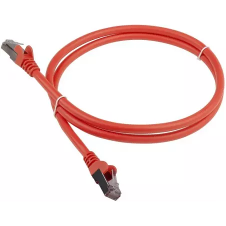 Купить кабель патч-корд F/UTP 6 кат. 5м Lanmaster LAN-PC45/S6-5.0-OR в Москве, смотреть цены  в интернет-магазине goldbyte.ru