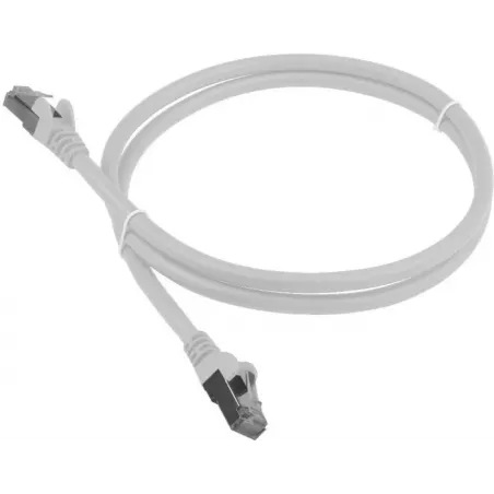 Купить кабель патч-корд F/UTP 6 кат. 3м Lanmaster LAN-PC45/S6-3.0-WH в Москве, смотреть цены  в интернет-магазине goldbyte.ru