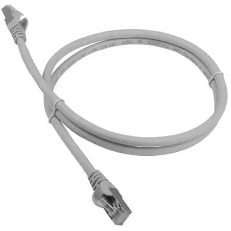 Купить кабель патч-корд Lanmaster LAN-PC45/S6A-1.0-WH в Москве, смотреть цены  в интернет-магазине goldbyte.ru
