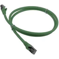 Купить кабель патч-корд Lanmaster LAN-PC45/S6A-1.0-GN в Москве, смотреть цены  в интернет-магазине goldbyte.ru