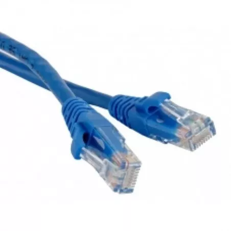 Купить кабель патч-корд U/UTP 5e кат. 15м Lanmaster LAN-PC45/U5E-15-BL в Москве, смотреть цены  в интернет-магазине goldbyte.ru