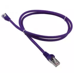 Купить кабель патч-корд U/UTP 5e кат. 15м Lanmaster LAN-PC45/U5E-15-VI в Москве, смотреть цены  в интернет-магазине goldbyte.ru
