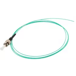Купить пигтейл Lanmaster LAN-PIG-ST/OM3-1.5 в Москве, смотреть цены  в интернет-магазине goldbyte.ru