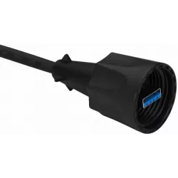 Купить шнур Lanmaster LAN-USB3-USB3-1.0-WP в Москве, смотреть цены  в интернет-магазине goldbyte.ru