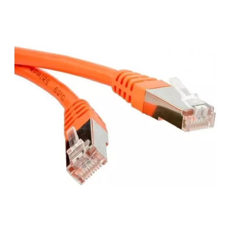 Купить кабель патч-корд F/UTP 6 кат. 3м Lanmaster LAN6-S45-45-3.0-LSZH в Москве, смотреть цены  в интернет-магазине goldbyte.ru