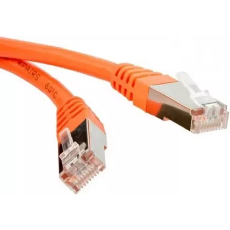 Купить кабель патч-корд F/UTP 6 кат. 3м Lanmaster LAN6-S45-45-3.0-LSZH в Москве, смотреть цены  в интернет-магазине goldbyte.ru
