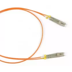 Купить патч-корд волоконно-оптический Vimcom DPC-MM50(OM3)-3.0-LC/UPC-LC/UPC-10 в Москве, смотреть цены  в интернет-магазине gol