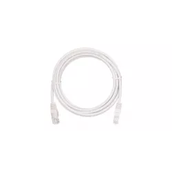 Купить кабель патч-корд U/UTP 5e кат. 1.5м Netlan EC-PC4UD55B-BC-LSZH-015-GY-10 в Москве, смотреть цены  в интернет-магазине gol