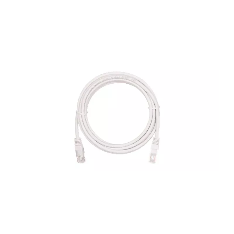 Купить кабель патч-корд U/UTP 5e кат. 1.5м Netlan EC-PC4UD55B-BC-LSZH-015-GY-10 в Москве, смотреть цены  в интернет-магазине gol