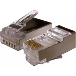 Купить коннектор TWT TWT-PL45/S-8P8C-6V в Москве, смотреть цены  в интернет-магазине goldbyte.ru